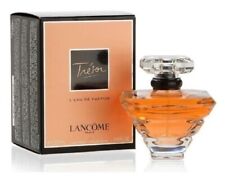 Lancôme Tresor 3.4oz Women's L'Eau de Parfum Spray L'EDP Brand New Sealed box picture