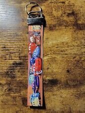 Cars The Movie Keychain Wristlets picture