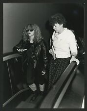 1985 Madonna, 