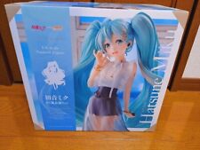 GSC Hatsune Miku: NT Style Casual Wear Ver. 1/6 scale 280mm Plastic Figure New picture