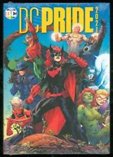 2021 DC Pride #1 Sealed Hardcover DC picture