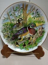 Wood Duck Game Birds of the South by Southern Living Gallery 1982 Plate # 15114 picture
