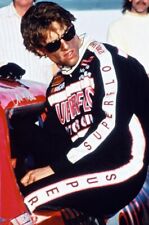 TOM CRUISE IN DAYS OF THUNDER 24x36 inch Poster picture