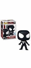 Peter Parker Symbiote Suit #975 Exclusive Funko W/ Protector Preorder Confirmed picture