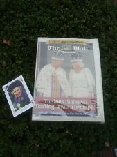 The Mail (King Charles coronation 