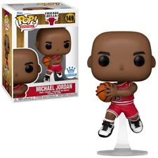 Michael Jordan #45 (Chicago Bulls) NBA Funko Pop Exclusive picture