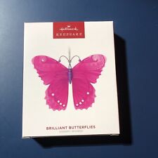 2023   Hallmark   Brilliant Butterflies   #7 picture
