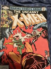 The Uncanny X-men 158 picture