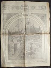 1898 Golden Jubilee Newspaper Edition picture