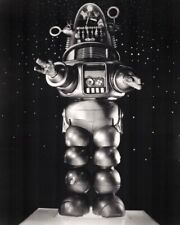 Forbidden Planet 1956 full body shot of Robby The Robot 24x36 inch poster picture