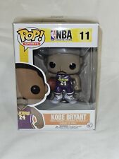 Kobe Bryant - LA Lakers Purple Jersey - POP picture