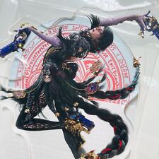 Bayonetta 3 Acrylic Stand Figure MOVIC Exclusive Brand New picture