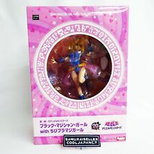 Hobby Japan Yu-Gi-Oh Duel Monsters Black Magician Girl with Chibi Figure NEW picture