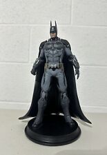 Batman Icon Heroes Statue Collectible Excellent Condition Arkham Knight￼￼￼ picture