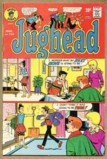 Archie's Pal Jughead #226-1974 fn+ 6.5 Dan DeCarlo cover w/ Betty  Make BO picture