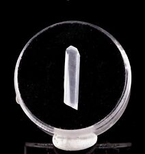 Gem Terminated 2cm Nifontovite Crystal - San Luis Potosi. Mexico, 0.56g picture