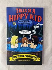 Tales of A Hippy Kid Road Trippin' and Skinny Dippin' Jon Kroll picture