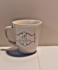 Godiva Mug 