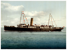 Steamship &c. S. S. 
