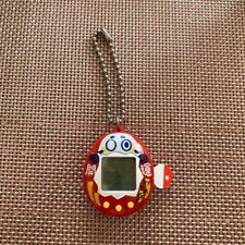 BANDAI Chibi Tamagotchi Good Luck Ver. 7-Eleven Limited JAPAN USED picture