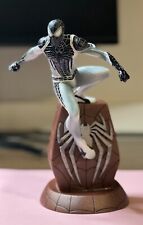 Marvel Gallery Exclusive Negative Suit - Spider-Man PVC Statute - 10inches picture
