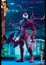 Spider-Man Carnage 1:9 Scale Figure | M.W culture picture