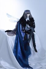 VOLKS SD17 Fate Grand Order FGO Oberon Vortigern Outfit Hair Handmade Japan NEW picture