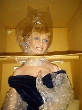 Ashton Drake Princess Diana porcelain Doll picture