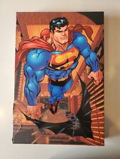 Absolute Superman/Batman Vol. 1 by Jeph Loeb (2013, Hardcover) See Pictured picture
