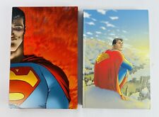 Absolute All-Star Superman - Grant Morrison and Frank Quietly - DC Comics OOP picture