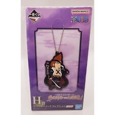 One Piece X. Drake Beyond the Level Keychain NEW *US SELLER* picture