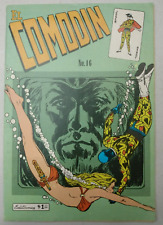 El Comodin #12 Mexico Spanish 1970 Comic Book picture