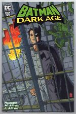 Batman Dark Age #2 Cvr A Allred (DC, 2024) NM picture