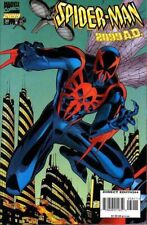 Spider-Man 2099 (1992) #39 Coverless FR. Stock Image picture