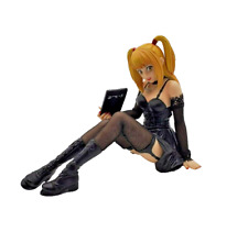 Death Note - ABYSTYLE Studio Super Figure Collection Misa 1/10 PVC Anime Figure picture