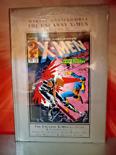 Marvel Masterworks: Uncanny X-Men - Volume 13 - Hardcover - New & Sealed picture