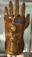 2022 Disney Parks Guardians Of The Galaxy Cosmic Rewind Thanos Infinity Gauntlet picture