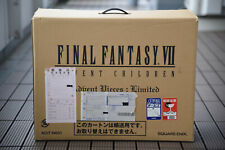 ～☆彡 FINAL FANTASY VII ADVENT CHILDREN ADVENT PIECES: LIMITED - JAPAN VERSION ～彡 picture