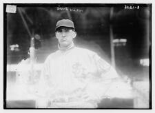 Photo:Delos Drake,St. Louis Federal League (baseball),Outfielder,MLB,1914 picture