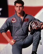 TOM CRUISE 8x10 PHOTO ICONIC picture