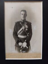 An Imperial photograph on Michael Alexandrovich by Pasetti picture