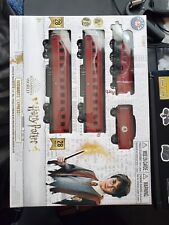 Hogwarts Express, Official Wizarding World of Harry Potter, 28 Pcs Set  picture