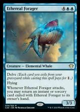 Ethereal Forager ~ Commander: Ikoria [ NearMint ] [ Magic MTG ] picture