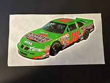 Interstate Batteries Bobby Labonte #18 Car Sticker Decal New Nascar picture