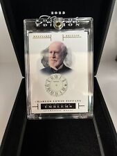 2023 Pieces of the Past Keepsake Edition Watch Face - Charles Lewis Tiffany picture