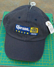 Vintage Corona Extra 1925 Beer Cap Hat new with tags picture