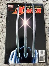 Astonishing X-Men #1 Vol. 3 (Marvel, 2004) ungraded picture