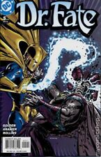 Doctor Fate #5 VF 2004 Stock Image picture