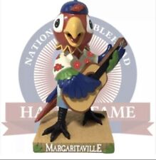 Margaritaville Parrot Bobblehead BRAND NEW PRESALE 6/1 picture