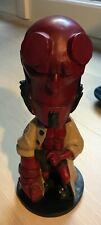 Hellboy Nodder Head Mike Mignola Hourglass Studios 2001- SIGNED LE #484/750 picture